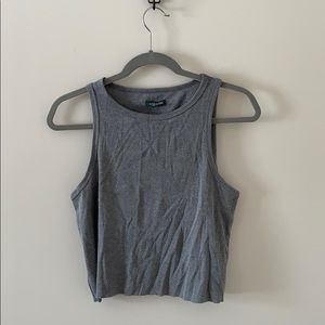 Wild Fable Crop Tank Top